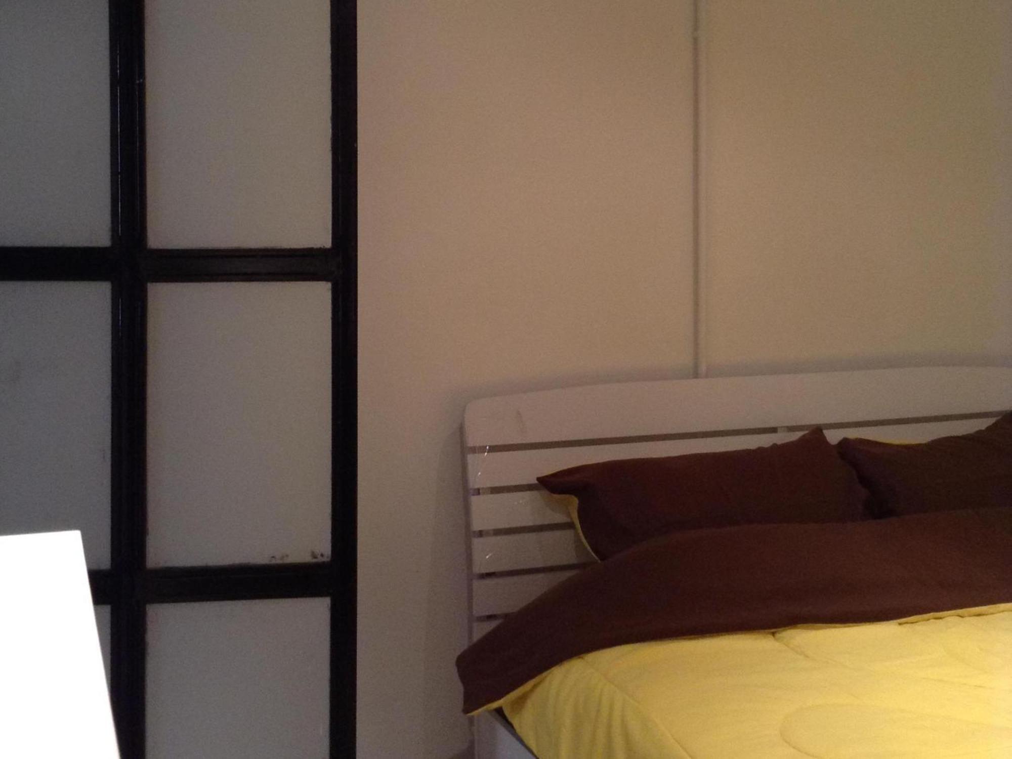 Bangkok Hub Hostel Zewnętrze zdjęcie