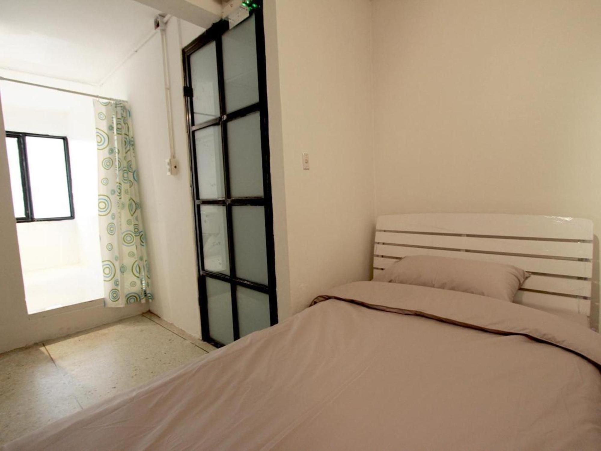 Bangkok Hub Hostel Zewnętrze zdjęcie