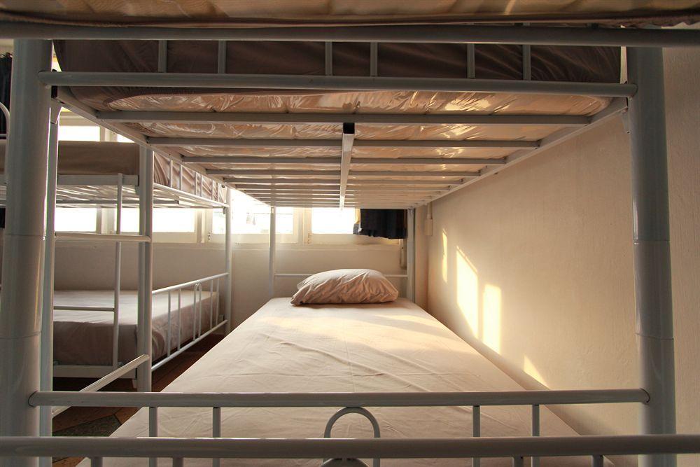 Bangkok Hub Hostel Zewnętrze zdjęcie